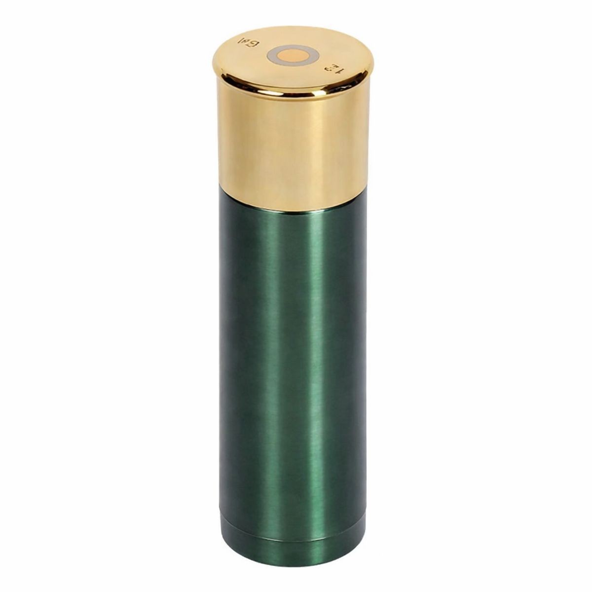 ProHunt Haglpatron Termoflaske - 75cl. - Grøn