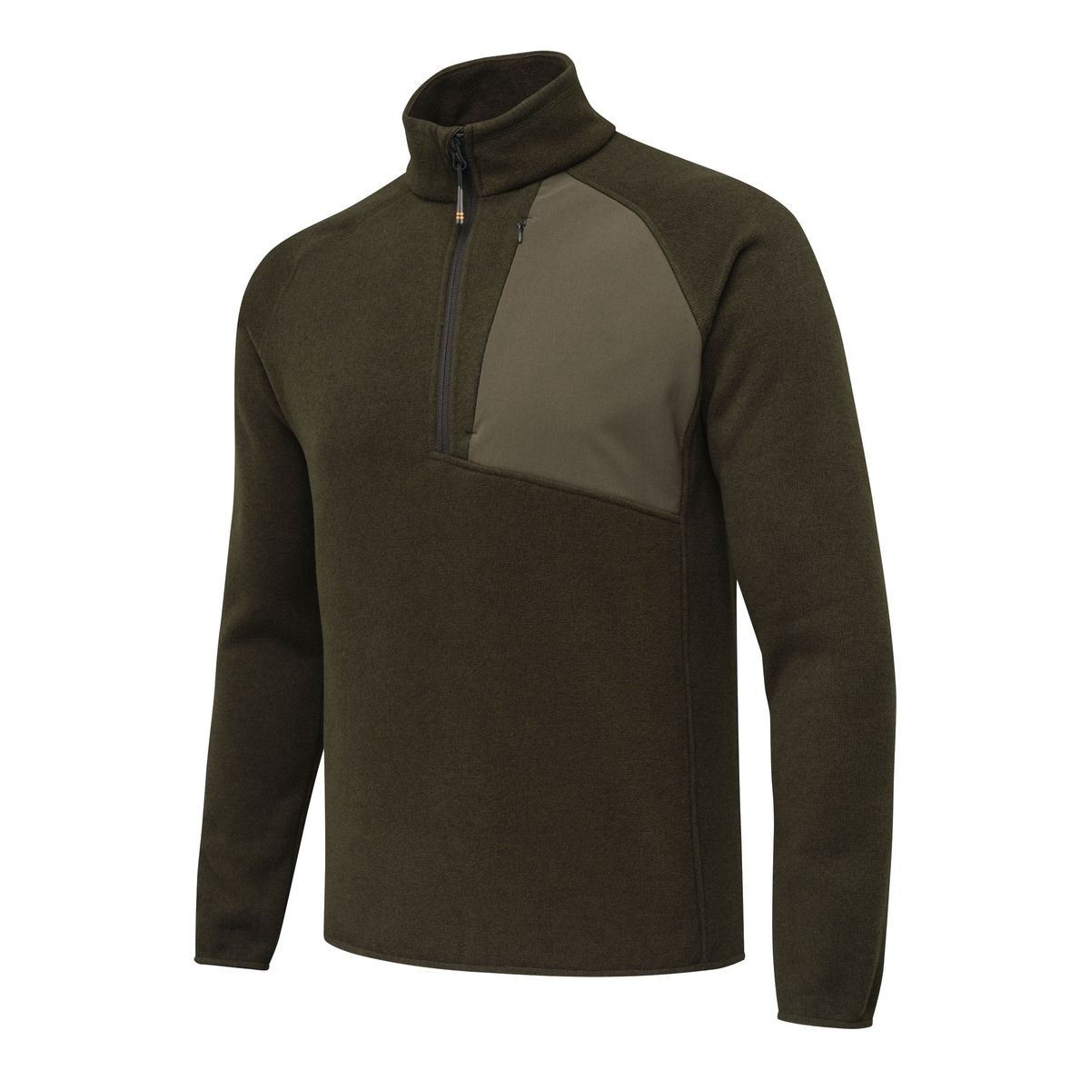 Beretta Abisko Half Zip - Let og varm fleece til mænd
