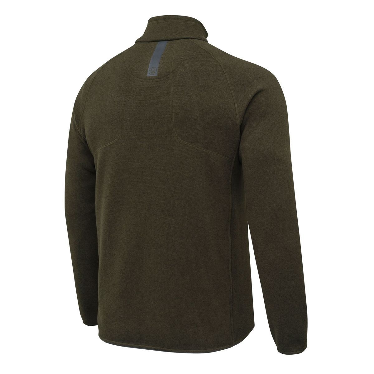 Beretta Abisko Half Zip - Let og varm fleece til mænd
