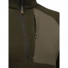 Beretta Abisko Half Zip - Let og varm fleece til mænd