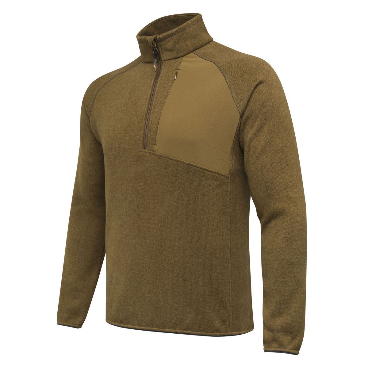 Beretta Abisko Half Zip - Let og varm fleece til mænd