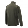 Beretta B-Active EVO Fleecejakke - Polartec® mellemlag - Green Moss