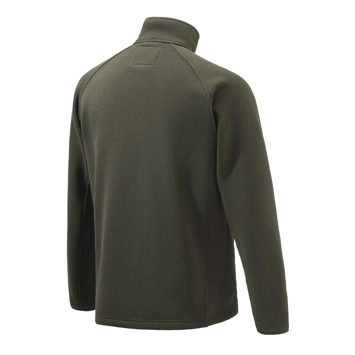 Beretta B-Active EVO Fleecejakke - Polartec® mellemlag - Green Moss