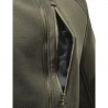 Beretta B-Active EVO Fleecejakke - Polartec® mellemlag - Green Moss