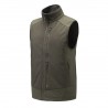 Beretta Butte Softshell Vest – Let og vindtæt jagtvest til mænd – Brownbark/Moss
