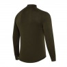 Beretta Glider Merino Half Zip - Merino-sweater til mænd