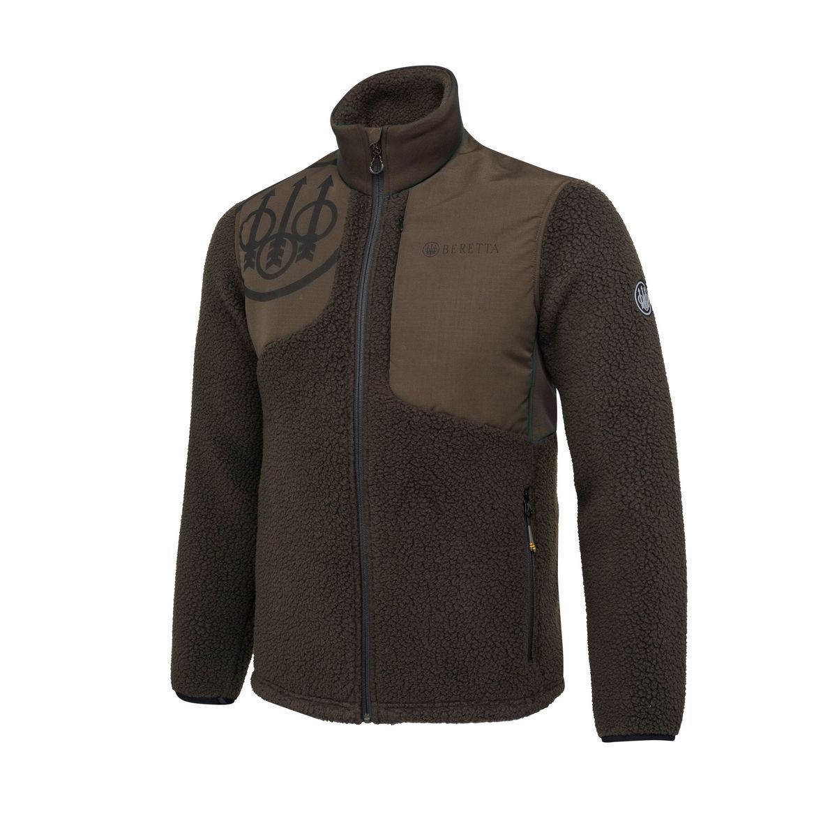 Beretta Trailhead Thermal Pro® Fleecejakke - Slidstærkt Polartec® mellemlag