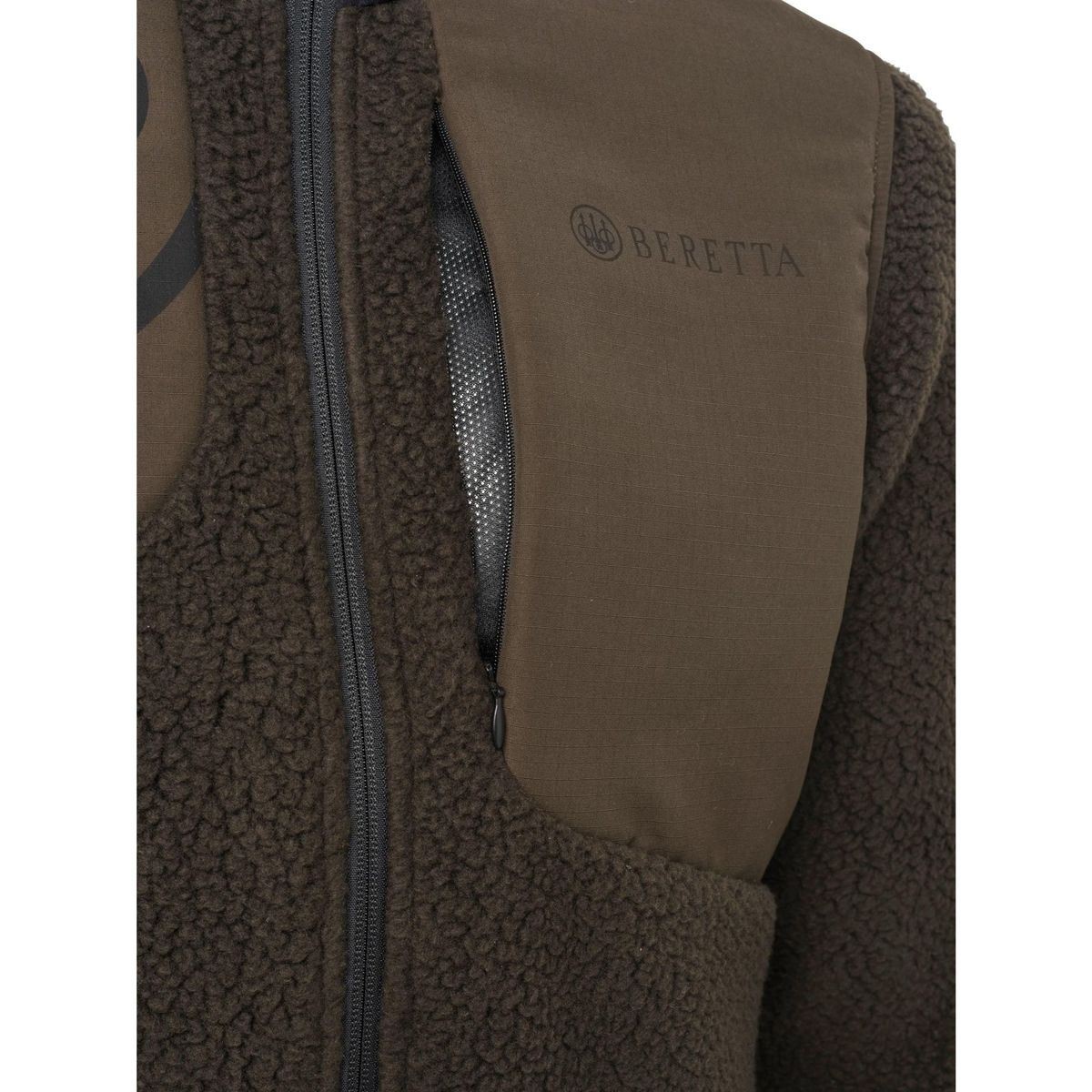 Beretta Trailhead Thermal Pro® Fleecejakke - Slidstærkt Polartec® mellemlag