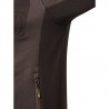 Beretta Smartech EVO Fleecejakke - Polartec® mellemlag - Brown Bark
