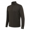 Beretta Stretch Tech Half Zip Fleece - Fleksibelt mellemlag