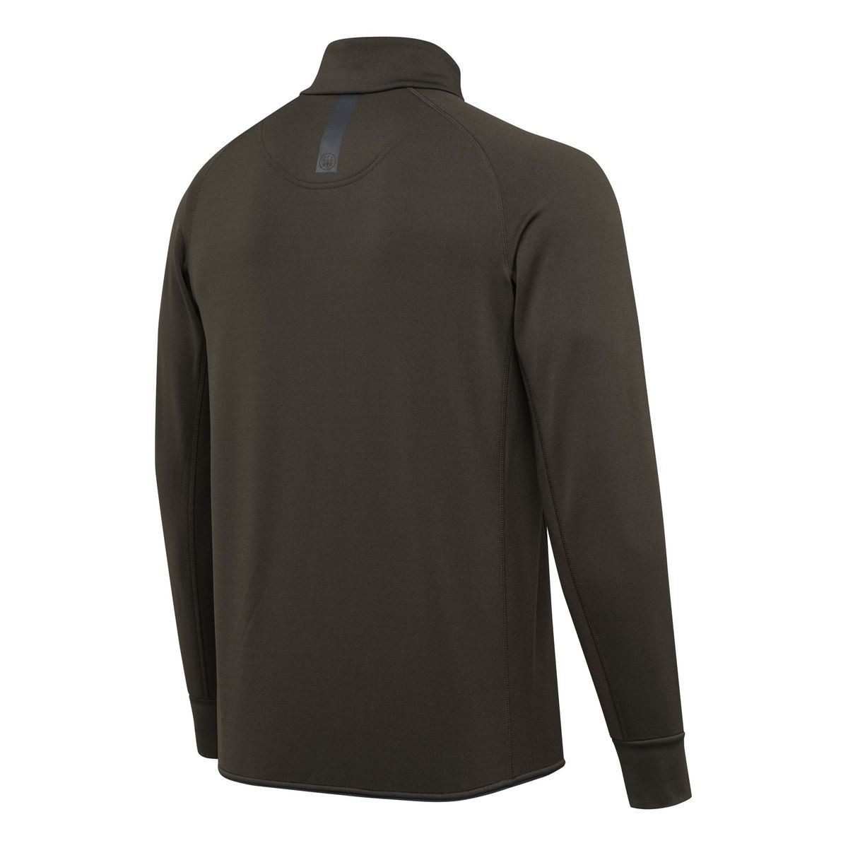 Beretta Stretch Tech Half Zip Fleece - Fleksibelt mellemlag
