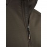 Beretta Stretch Tech Half Zip Fleece - Fleksibelt mellemlag