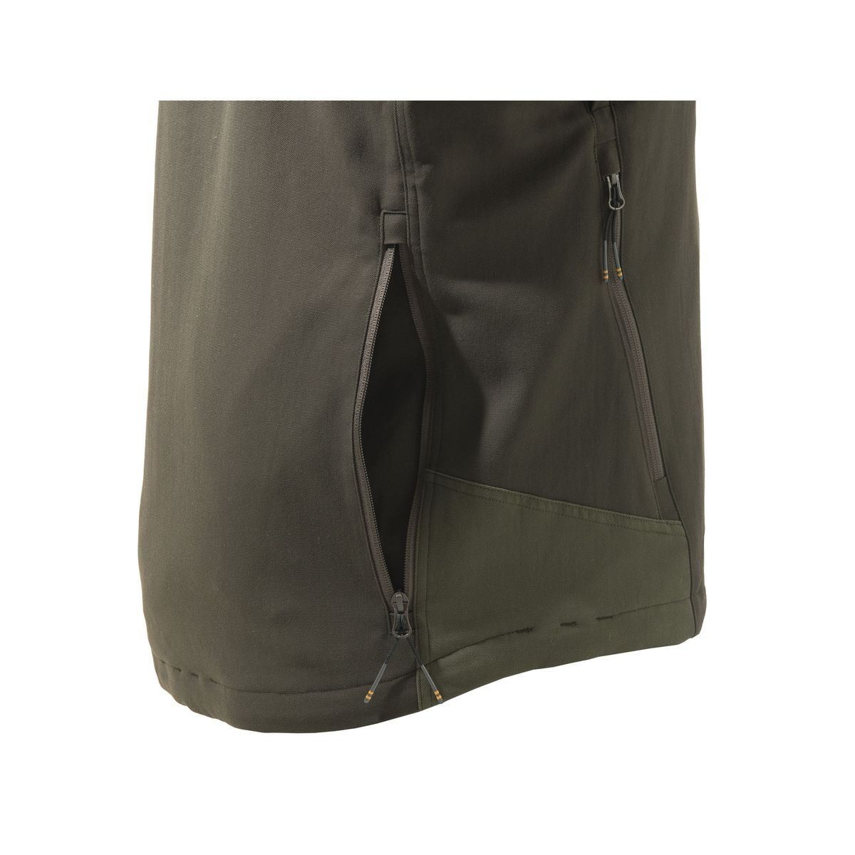 Beretta Fjeld GTX Anorak - Vandtæt og lydsvag jagtjakke