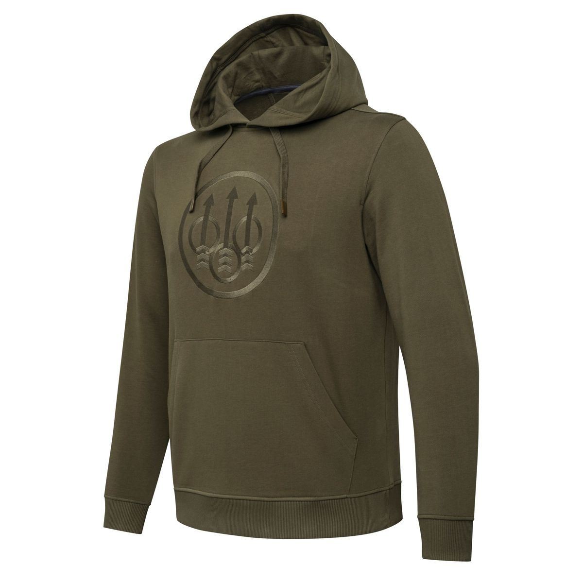 Beretta Pintail Hoodie - Klassisk bomuldshættetrøje