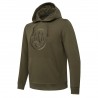 Beretta Pintail Hoodie - Klassisk bomuldshættetrøje