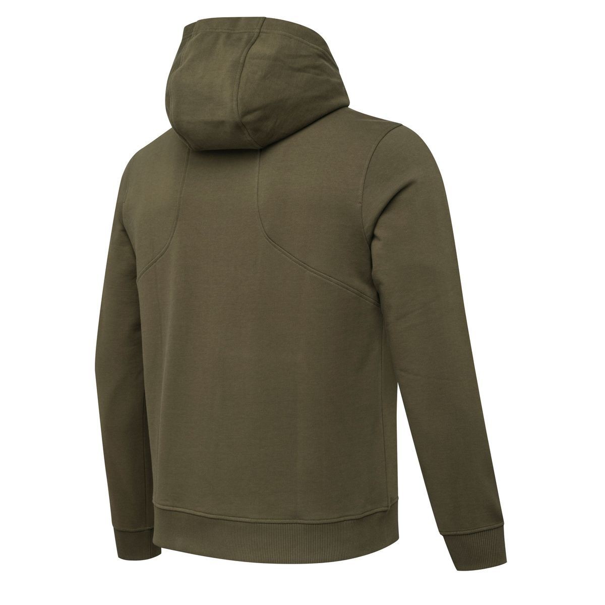 Beretta Pintail Hoodie - Klassisk bomuldshættetrøje