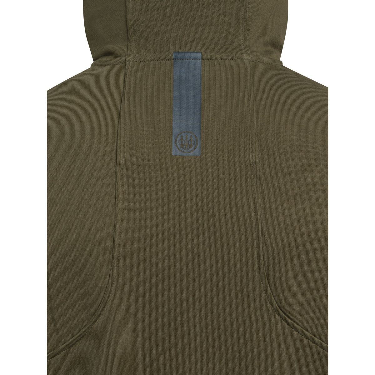 Beretta Pintail Hoodie - Klassisk bomuldshættetrøje