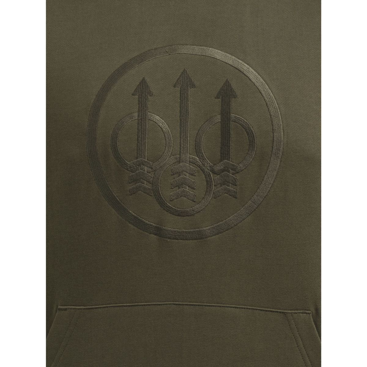 Beretta Pintail Hoodie - Klassisk bomuldshættetrøje