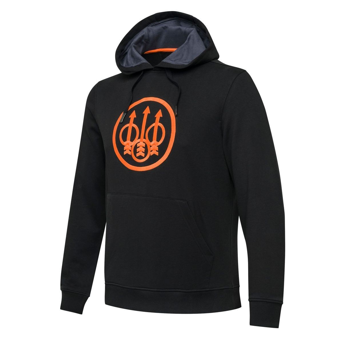 Beretta Pintail Hoodie - Klassisk bomuldshættetrøje