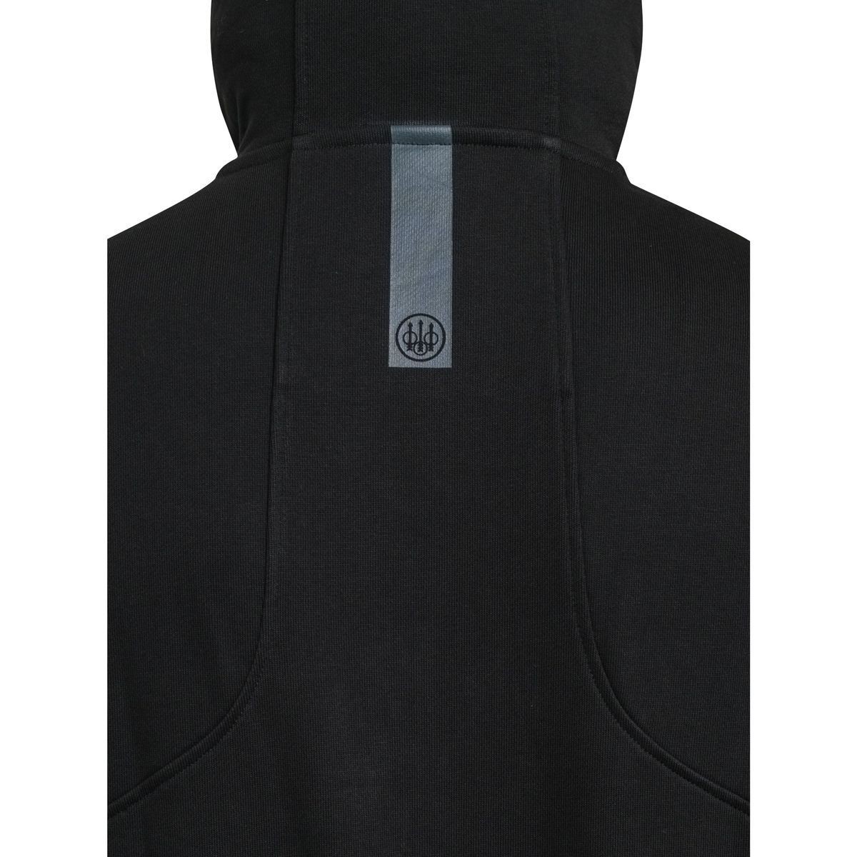Beretta Pintail Hoodie - Klassisk bomuldshættetrøje
