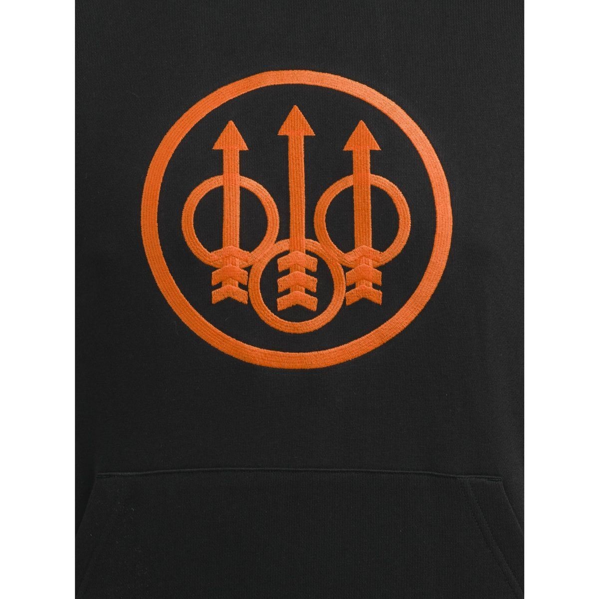 Beretta Pintail Hoodie - Klassisk bomuldshættetrøje