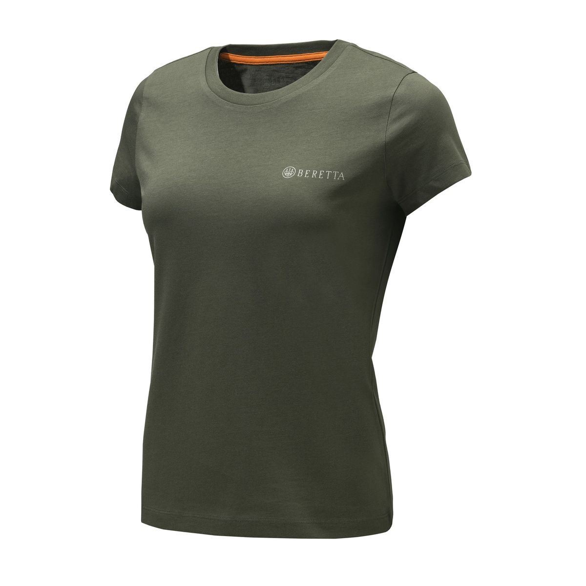 Beretta Corporate Dame T-shirt - 3-pak