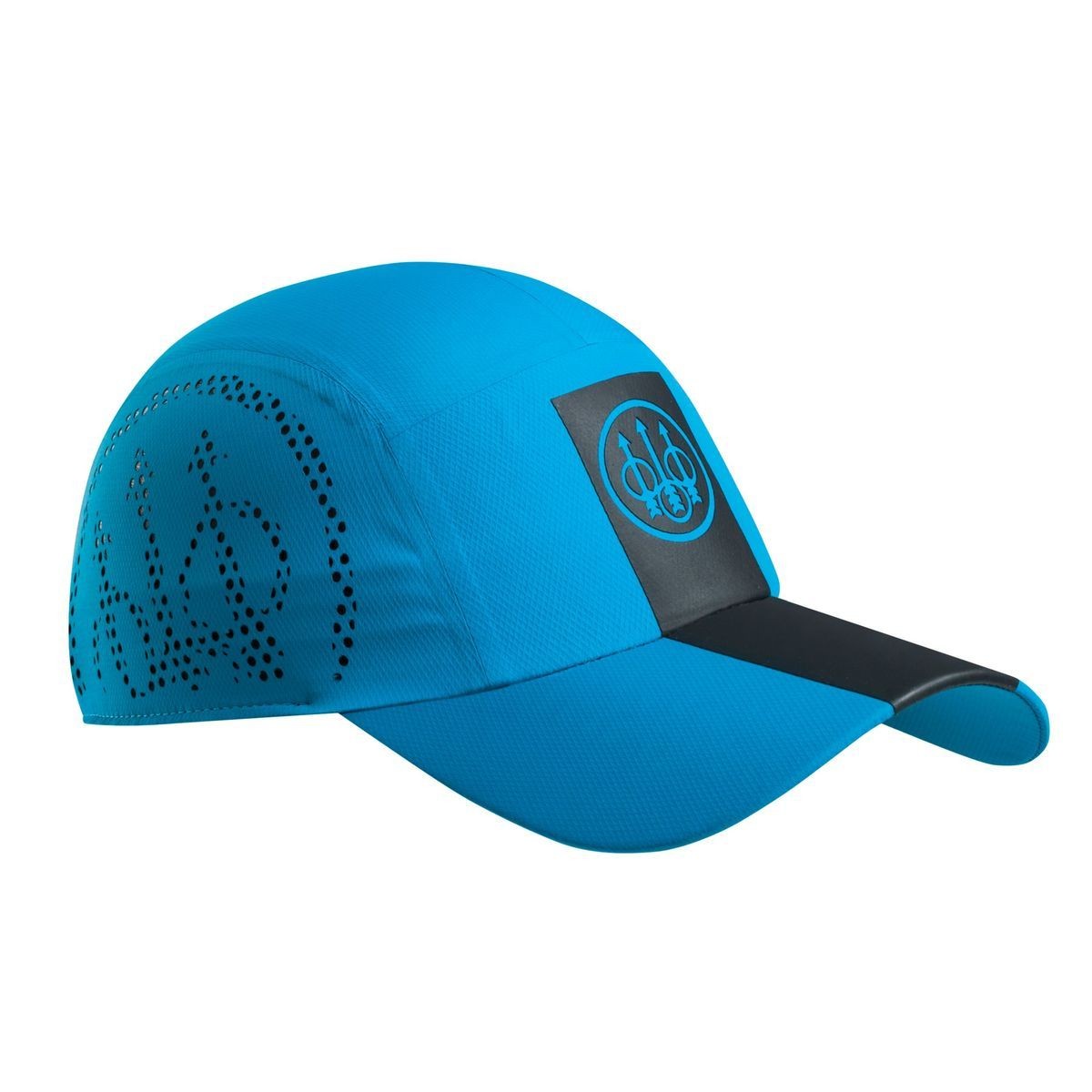 Beretta Tech Kasket / Cap - Blue Excell