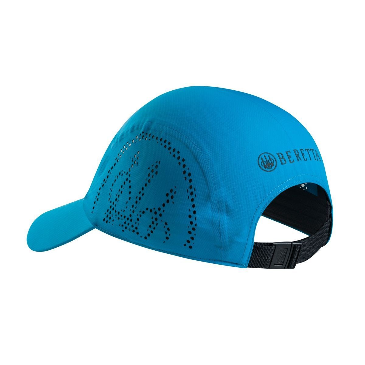 Beretta Tech Kasket / Cap - Blue Excell
