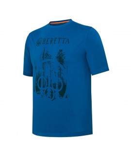 Beretta Outline T-shirt :...