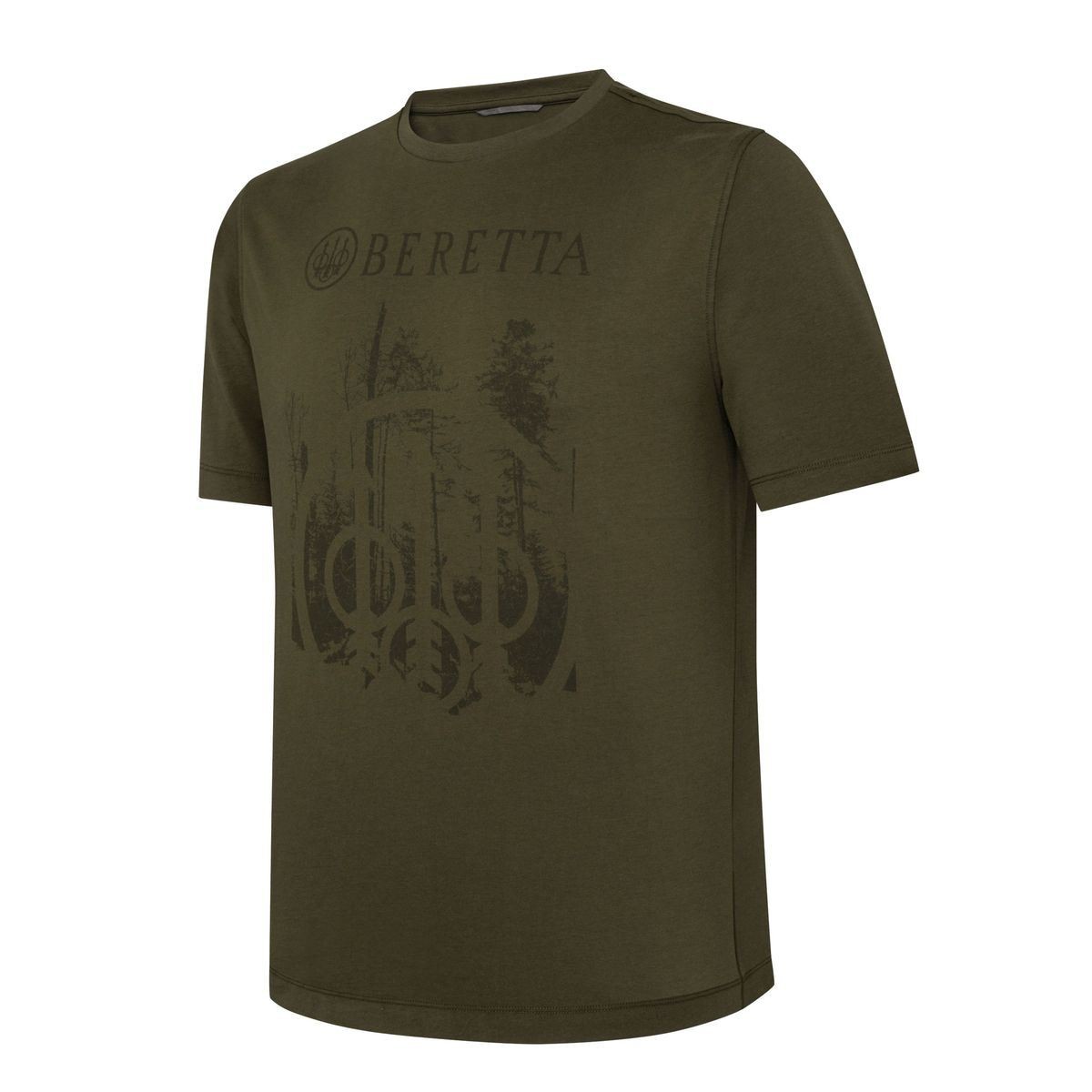 Beretta Outline T-shirt