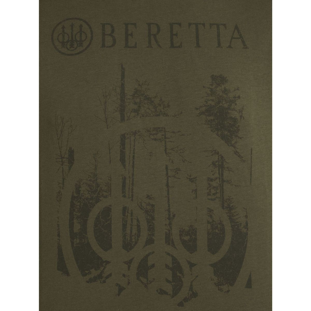 Beretta Outline T-shirt