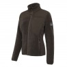Beretta - Halifax Sherpa fleecejakke til kvinder - Brown bark