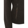 Beretta - Halifax Sherpa fleecejakke til kvinder - Brown bark