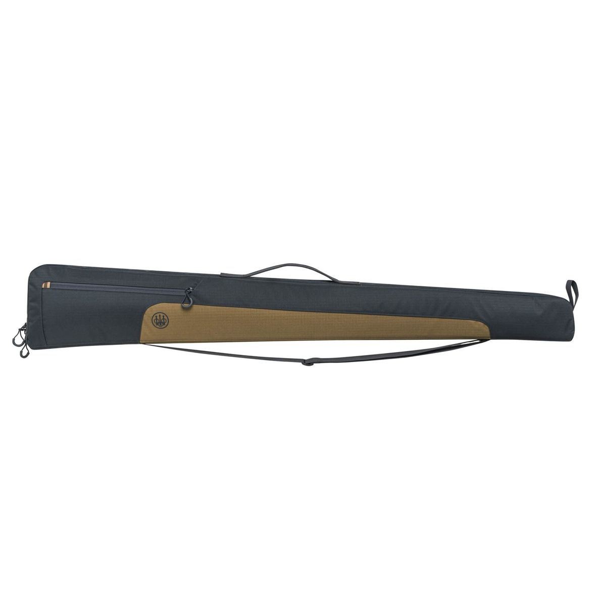 Beretta GameKeeper EVO våbenfoderal 128 cm - Ebony & Otter