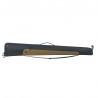 Beretta GameKeeper EVO våbenfoderal 128 cm - Ebony & Otter