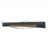 Beretta GameKeeper EVO våbenfoderal 128 cm - Ebony & Otter
