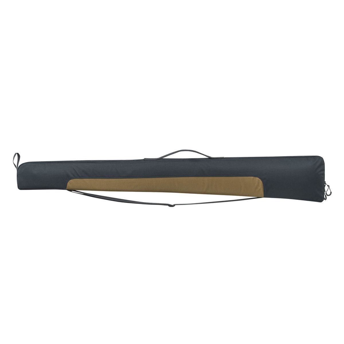 Beretta GameKeeper EVO våbenfoderal 128 cm - Ebony & Otter