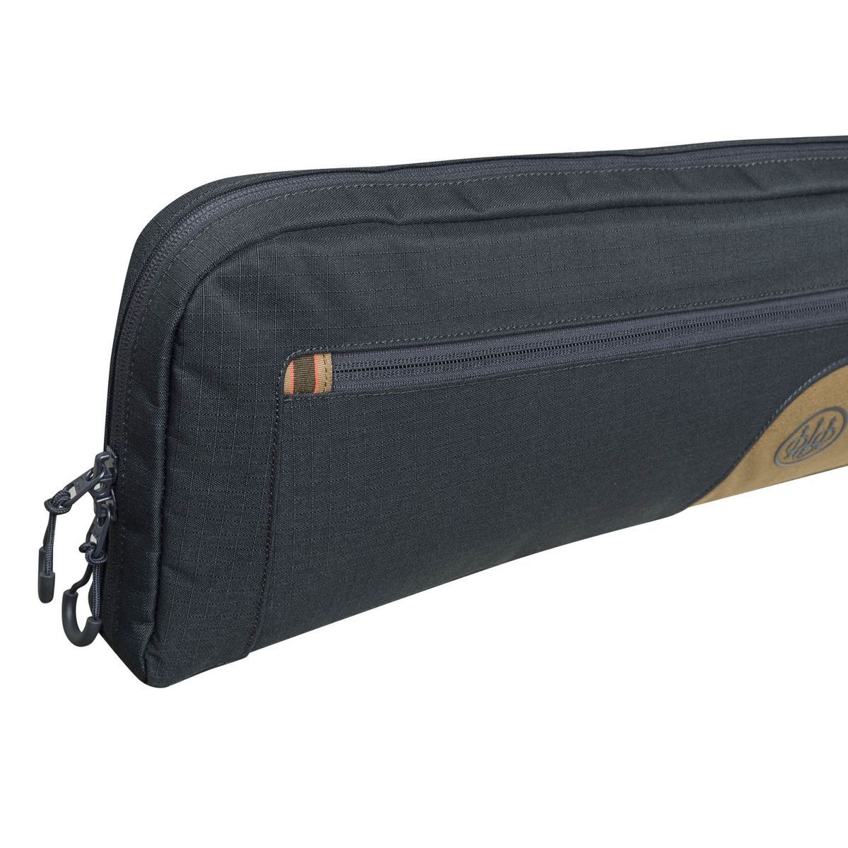 Beretta GameKeeper EVO våbenfoderal 128 cm - Ebony & Otter