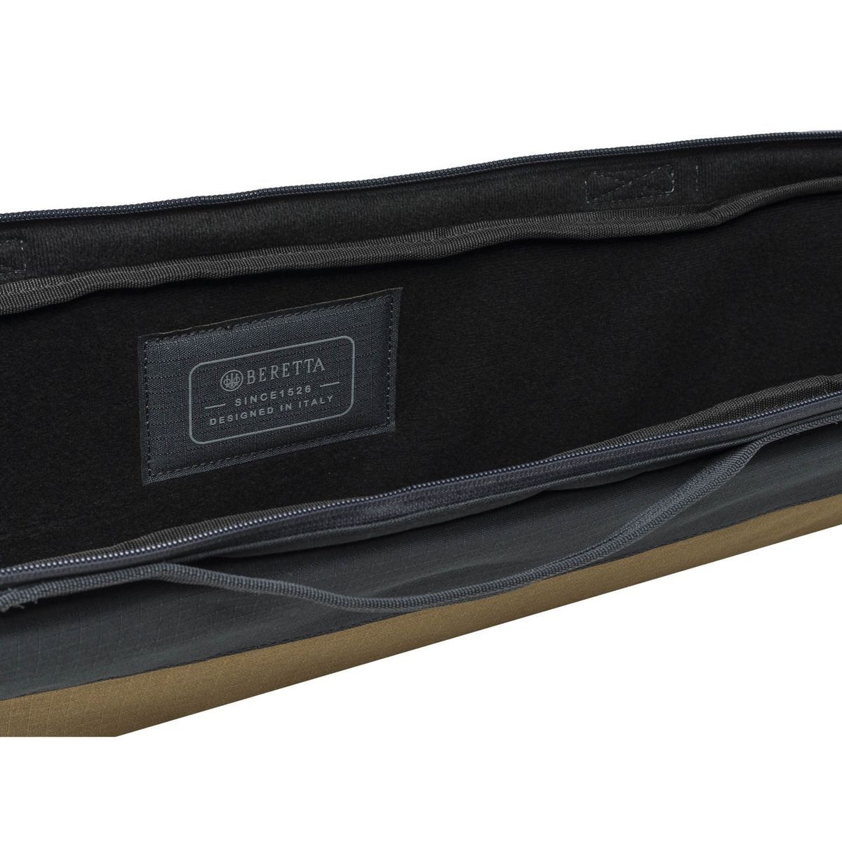 Beretta GameKeeper EVO våbenfoderal 128 cm - Ebony & Otter