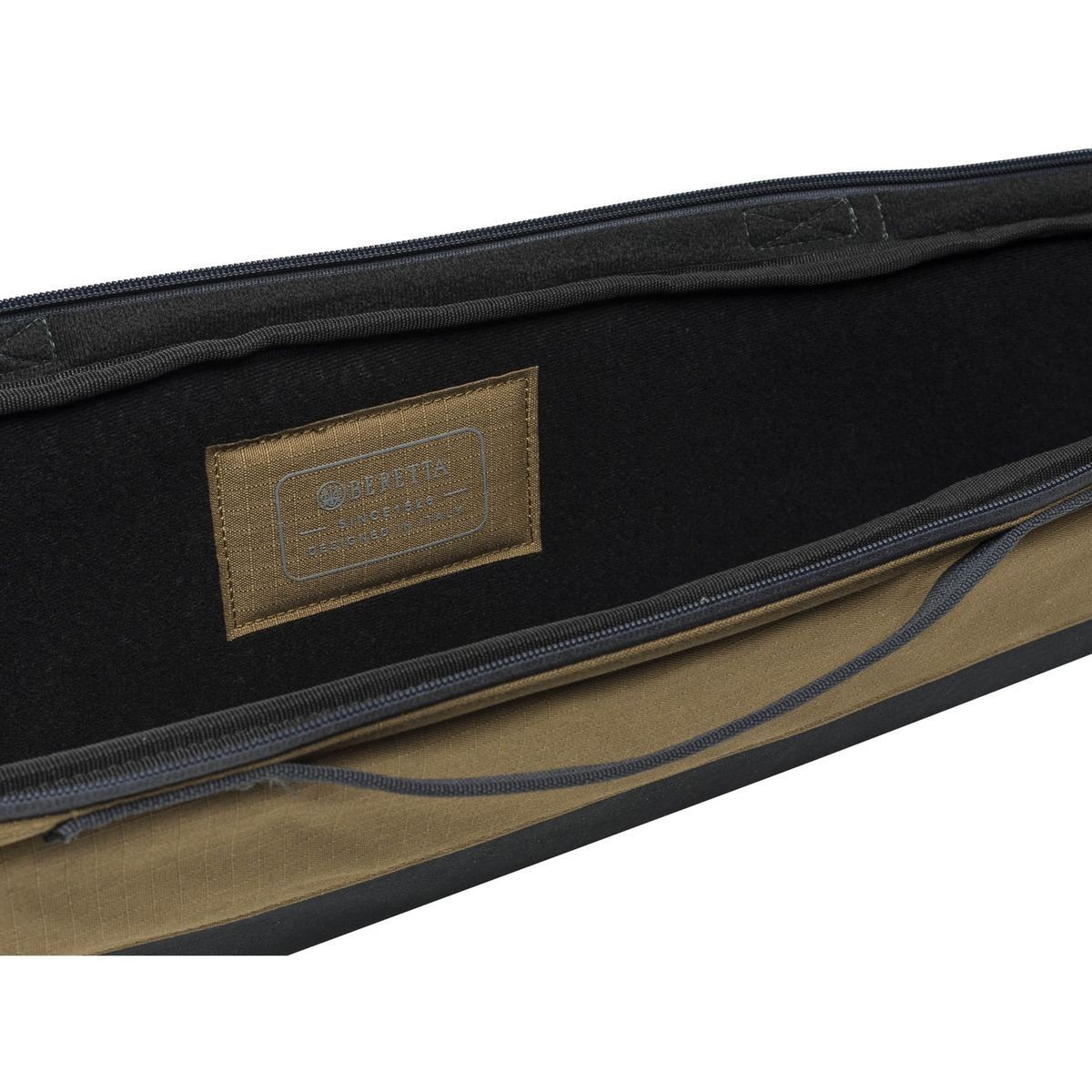 Beretta GameKeeper EVO våbenfoderal 128 cm - Otter & Ebony