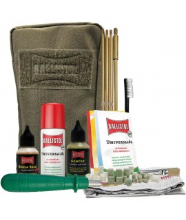 Ballistol - Våben rense- og...