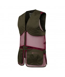 Beretta Full Mesh Skydevest...