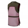 Beretta Full Mesh Skydevest - Cordovan Spirit & Bark
