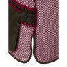 Beretta Full Mesh Skydevest - Cordovan Spirit & Bark