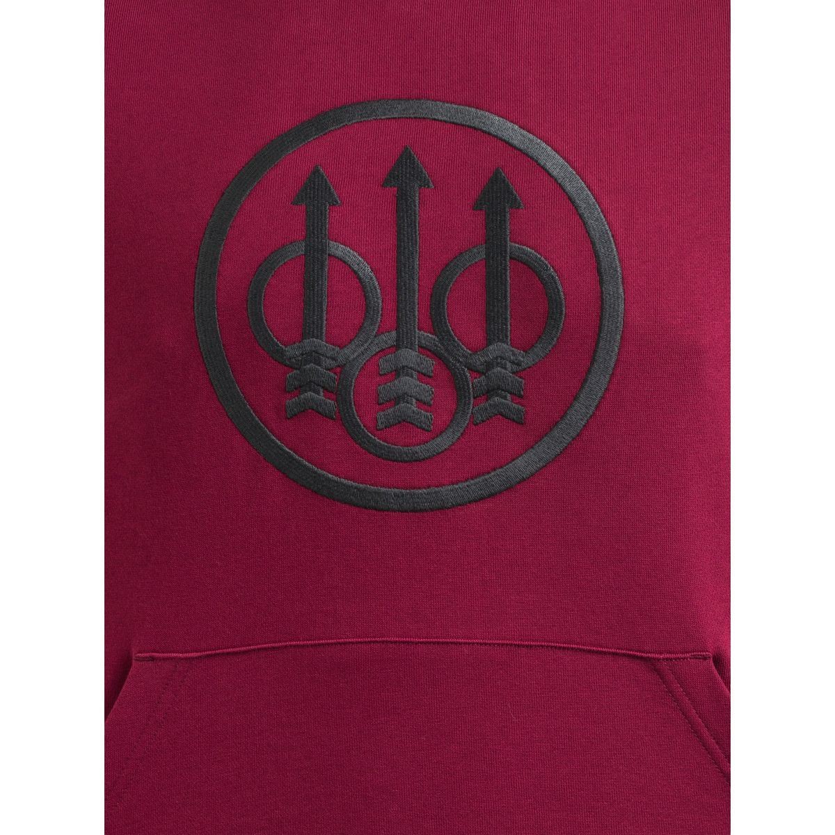 Beretta Pintail Hoodie - Klassisk bomuldshættetrøje