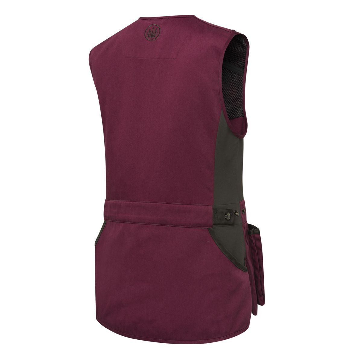 Beretta Teal Sporting EVO Vest til kvinder