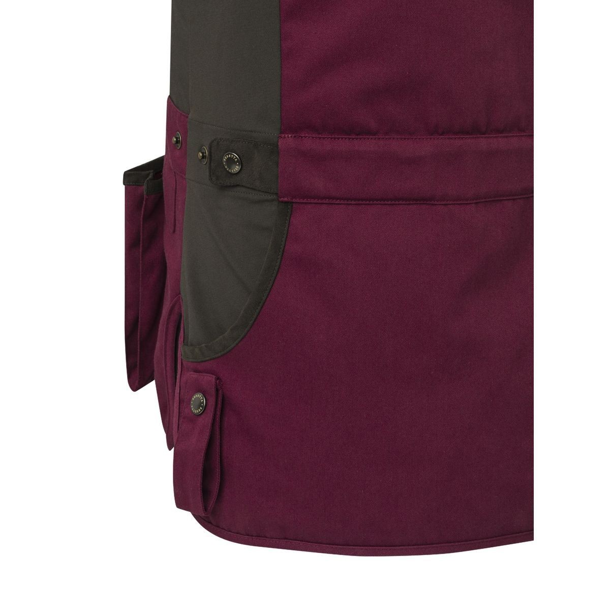 Beretta Teal Sporting EVO Vest til kvinder