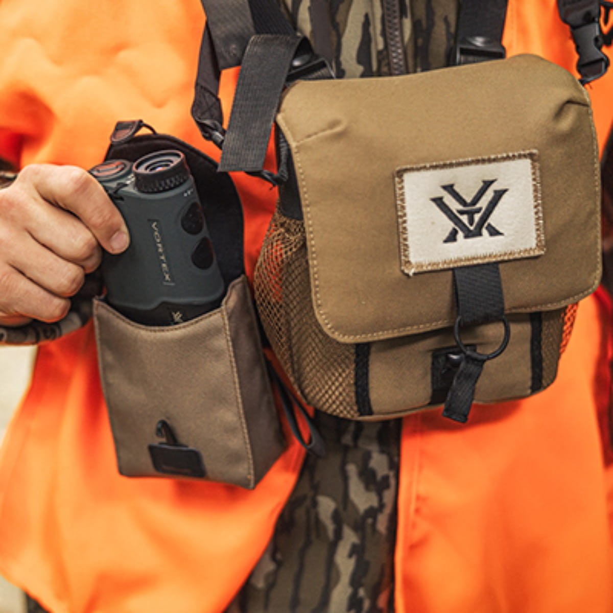 Vortex Triumph HD850 afstandsmåler