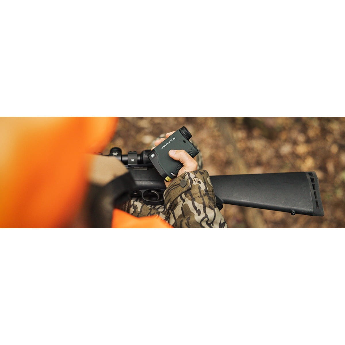 Vortex Triumph HD850 afstandsmåler