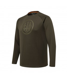 Beretta Ortles LS Langærmet...